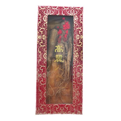 Ginseng 2pcs 10g